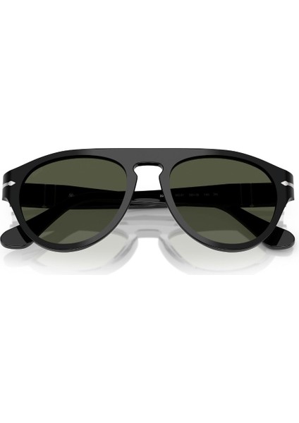 0po 3370S 95/31 56 Unisex Güneş Gözlüğü modelleri