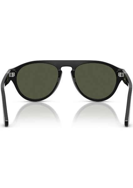 0po 3370S 95/31 56 Unisex Güneş Gözlüğü fırsatları