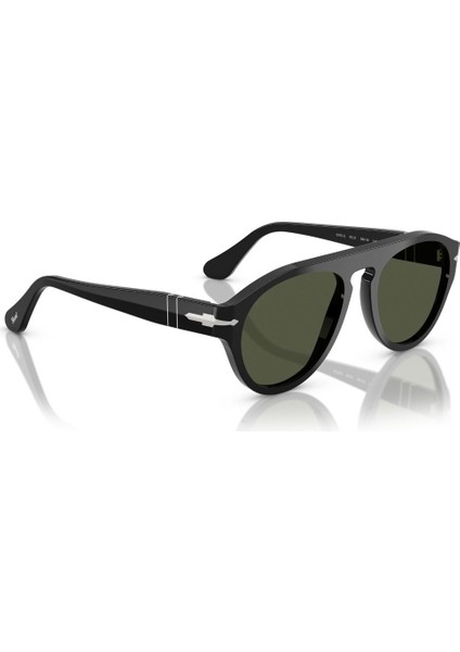0po 3370S 95/31 56 Unisex Güneş Gözlüğü indirimleri