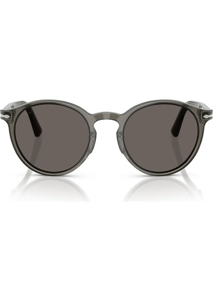 0po 3171S 1103B1 52 Unisex Güneş Gözlüğü