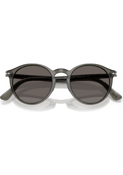 0po 3171S 1103B1 52 Unisex Güneş Gözlüğü modelleri