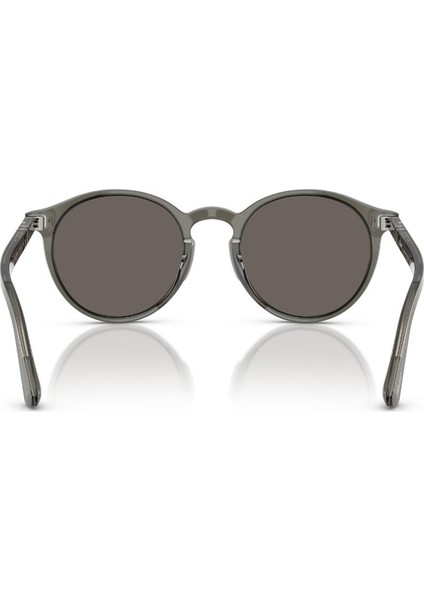 0po 3171S 1103B1 52 Unisex Güneş Gözlüğü fırsatları