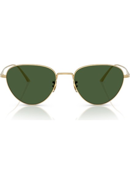 Ov/s 1357S 533271 52 Unisex Güneş Gözlüğü