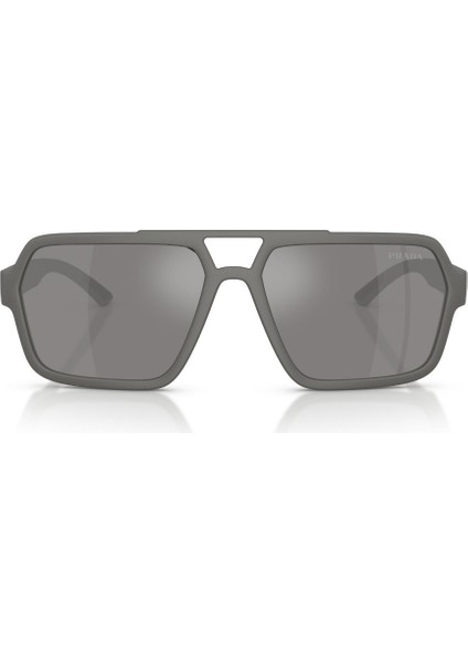 Prada Lınea Rossa 0ps A06S 16X7W1 59 Unisex Güneş Gözlüğü