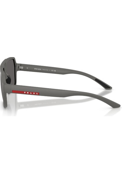 Prada Lınea Rossa 0ps A06S 16X7W1 59 Unisex Güneş Gözlüğü fiyatları