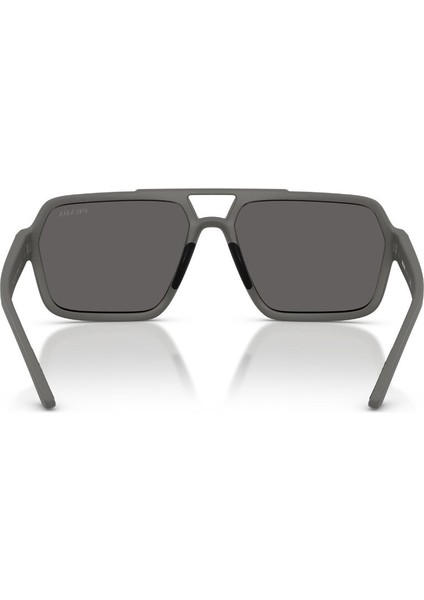 Prada Lınea Rossa 0ps A06S 16X7W1 59 Unisex Güneş Gözlüğü fırsatları