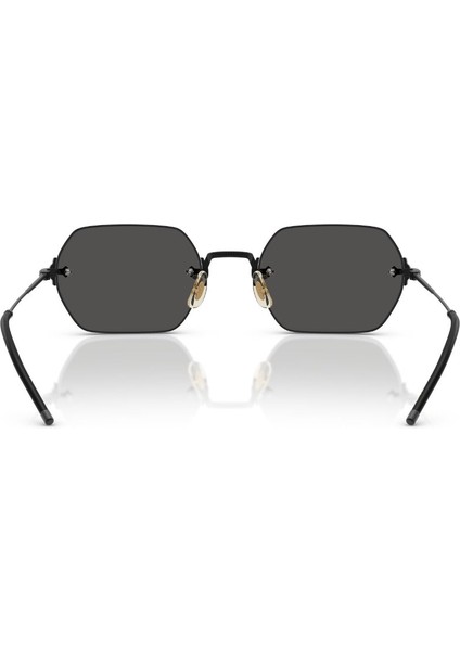 0 OV 1353ST 506287 52 Unisex Güneş Gözlüğü indirimleri