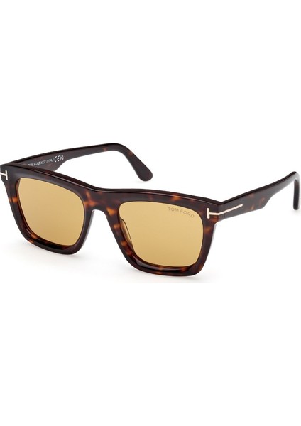 1207 52E 52 Unisex Güneş Gözlüğü