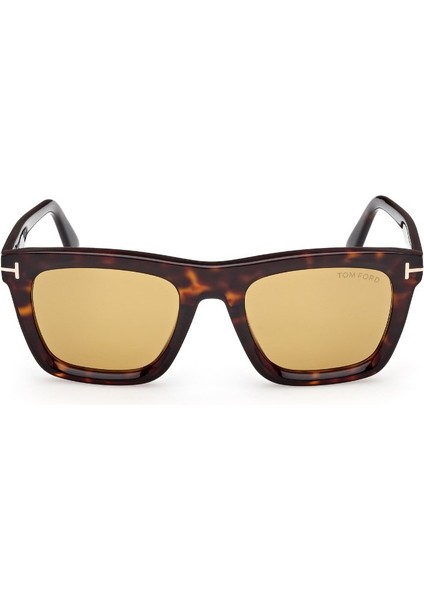 1207 52E 52 Unisex Güneş Gözlüğü modelleri