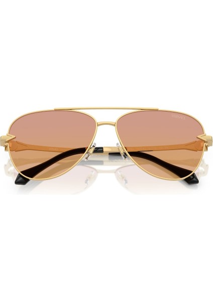 0 VE 2283 1002EL 61 Unisex Güneş Gözlüğü fırsatları