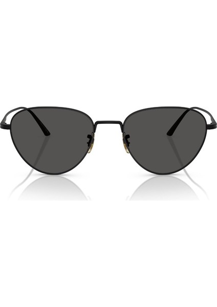 Ov/s 1357S 506287 52 Unisex Güneş Gözlüğü