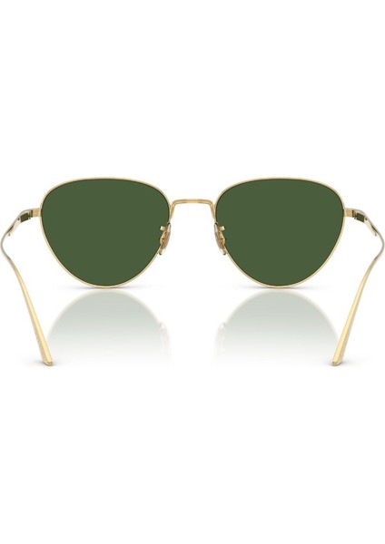 Ov/s 1357S 533271 52 Unisex Güneş Gözlüğü fırsatları