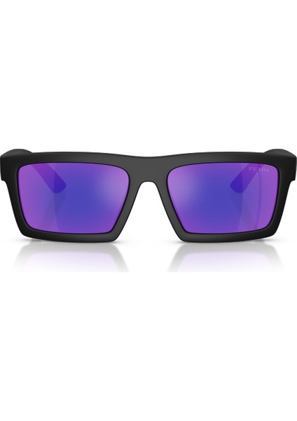 Prada Lınea Rossa 0ps A07S 1BO05U 55 Unisex Güneş Gözlüğü