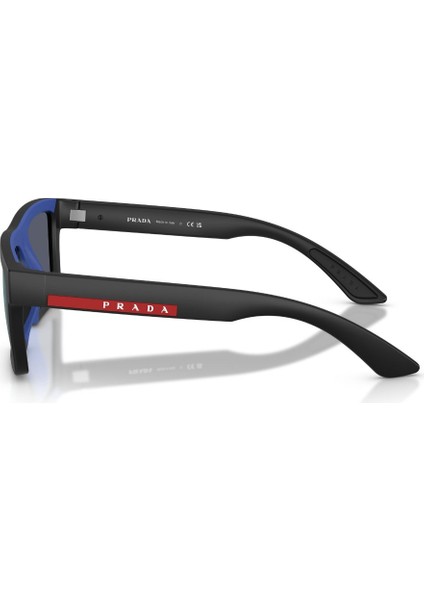 Prada Lınea Rossa 0ps A07S 1BO05U 55 Unisex Güneş Gözlüğü fiyatları