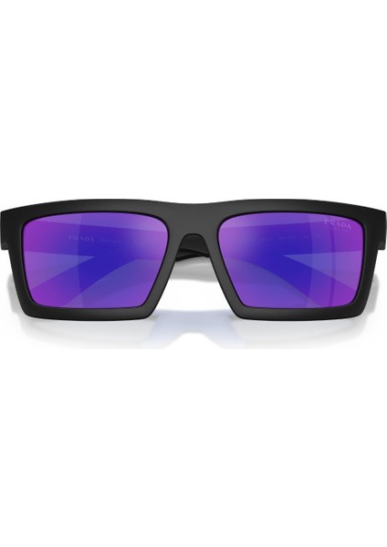 Prada Lınea Rossa 0ps A07S 1BO05U 55 Unisex Güneş Gözlüğü modelleri