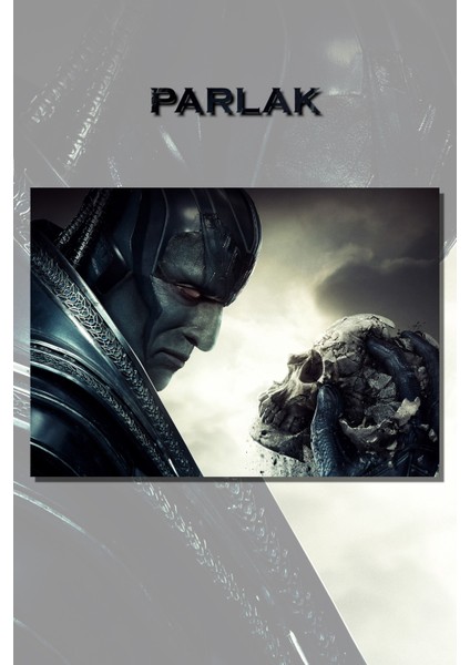 X-Men ve Wolverine Film, Dizi, Çizgi Poster - Duvar Kağıdı Yüksek Kalite Baskı
