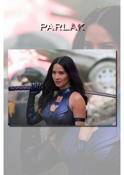 X-Men ve Wolverine Film, Dizi, Çizgi Poster - Duvar Kağıdı Yüksek Kalite Baskı