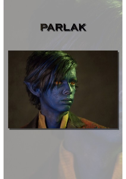 X-Men ve Wolverine Film, Dizi, Çizgi Poster - Duvar Kağıdı Yüksek Kalite Baskı