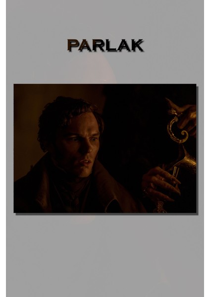 Nosferatu Film Poster - Duvar Kağıdı Yüksek Kaliteli Baskı