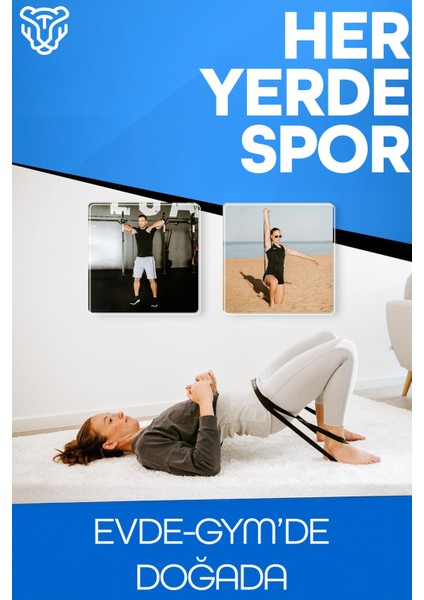 25KG Barfiks Lastiği Gym Resistance Band Antrenman Kas Geliştirme Bandı Siyah (Sert) fırsatları