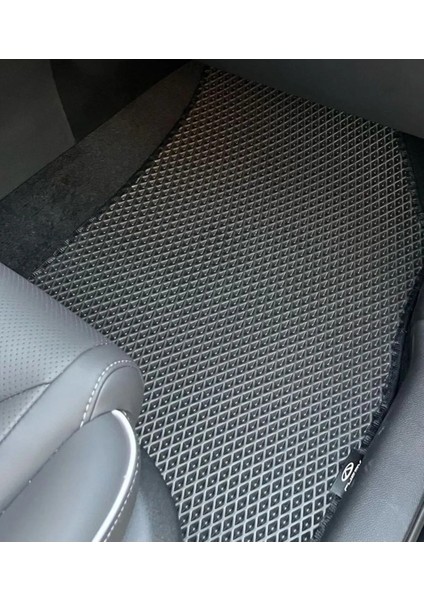 Volksvagen Id 6 Model Yeni Nesil Oto Paspas