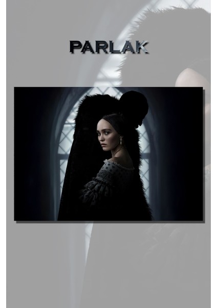Nosferatu Film Poster - Duvar Kağıdı Yüksek Kaliteli Baskı