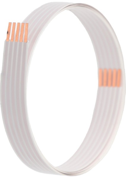 Volkswagen Passat 2 Için Airbag Şerit Kablosu 5 Pin - 82 cm