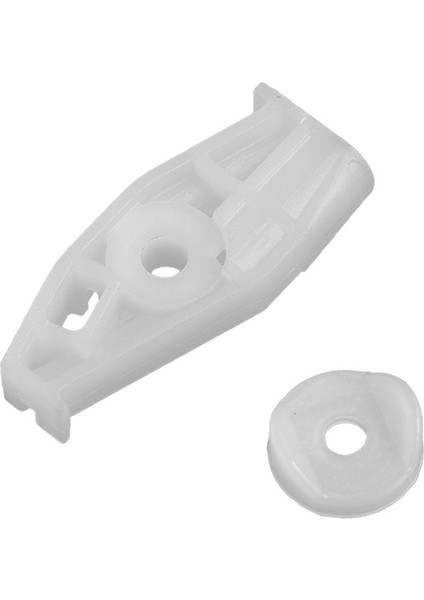 Renault Megane 1, Peugeot 206 için Sol Arka Cam Kriko Plastiği - 2'li fiyatları