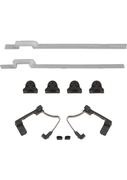 Mercedes C Class W205, S Class W222 için Sunroof Tamir Seti