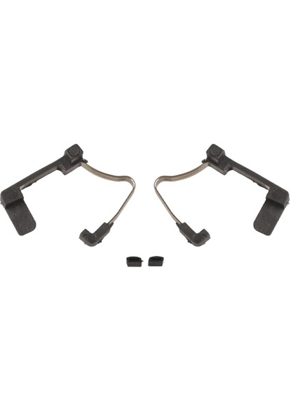 Mercedes C Class W205, S Class W222 için Sunroof Tamir Seti indirimleri