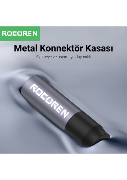 3.5mm Hi-Fi Trs Aux Ses Kablosu 2 Metre modelleri