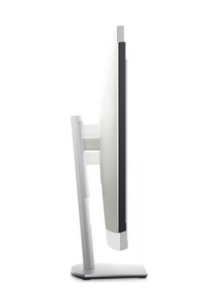 S2721QSA 27" 4 Ms 4K Pivot IPS 60 Hz Monitör Outlet