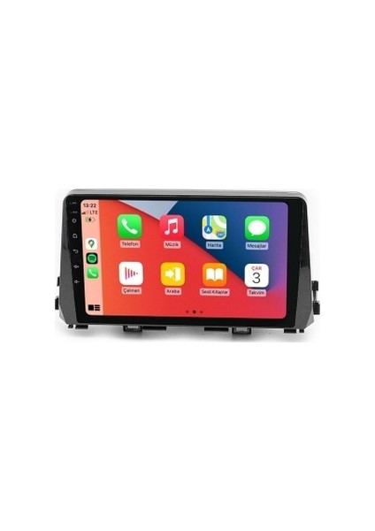 Kia Picanto 2020-2023 8gb Ram 128GB Hafıza 8 Çekirdek Carplay Kamera Android Multimedya fiyatları