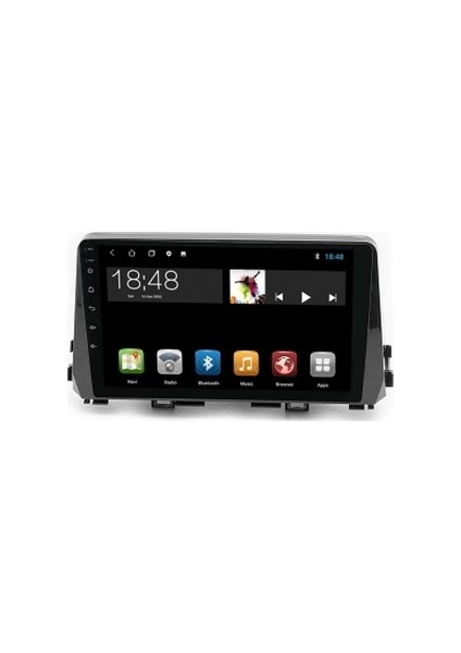 Kia Picanto 2020-2023 8gb Ram 128GB Hafıza 8 Çekirdek Carplay Kamera Android Multimedya modelleri