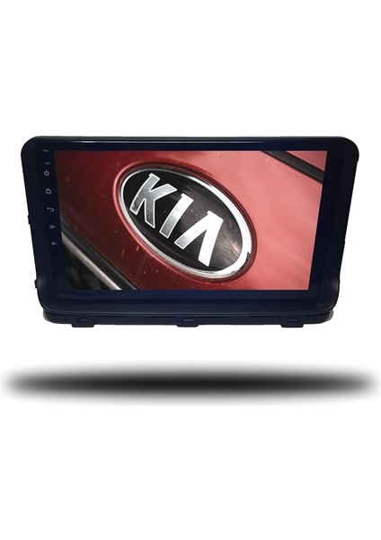 Kia Ceed 2018-2023 4gb Ram 32GB Hafıza 4 Çekirdek Carplay Kamera Android Multimedya