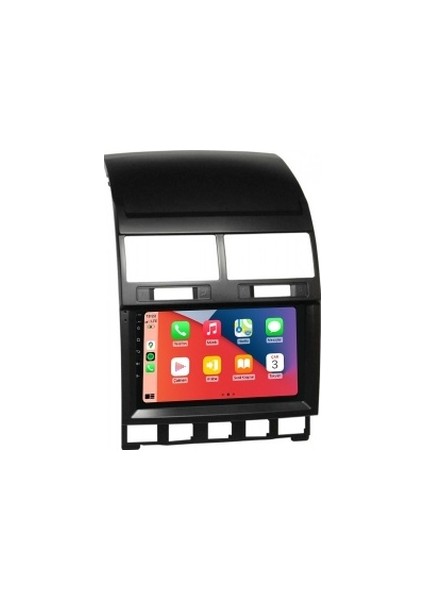 Volkswagen Toureg 2003-2009 6gb Ram 64GB Hafıza 8 Çekirdek Carplay Kamera Android Multimedya fiyatları