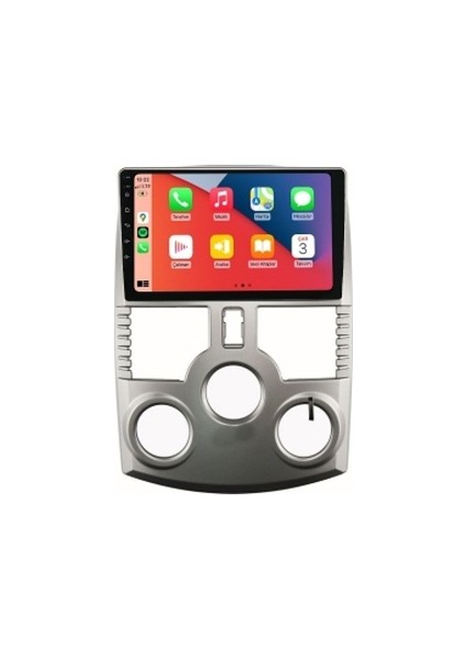 Daihatsu Terios 2007-2011 6gb Ram 64GB Hafıza 8 Çekirdek Carplay Kamera Android Multimedya fiyatları