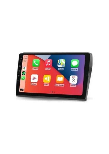 Suziki Swift 2020-2022 6gb Ram 64GB Hafıza 8 Çekirdek Carplay Kamera Android Multimedya fiyatları