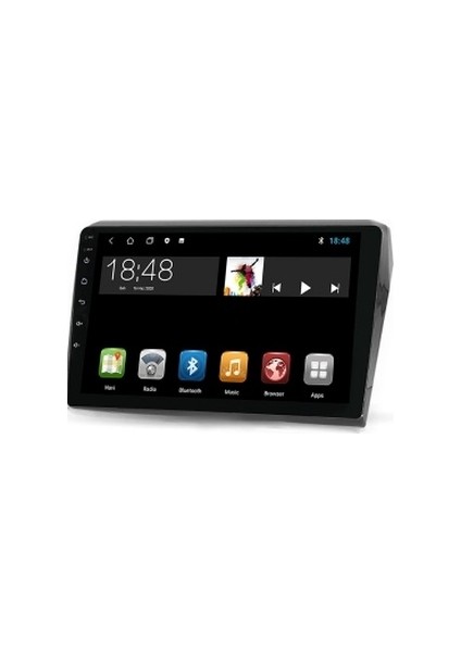 Suziki Swift 2020-2022 6gb Ram 64GB Hafıza 8 Çekirdek Carplay Kamera Android Multimedya modelleri