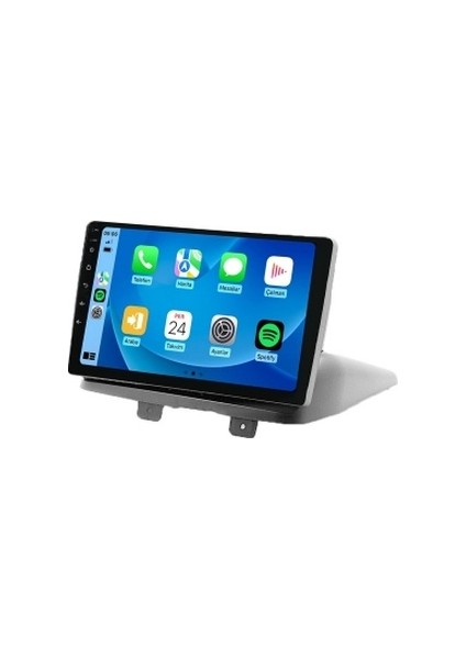 Fiat Doblo 2000-2012 4gb Ram 32GB Hafıza 4 Çekirdek Carplay Kamera Android Multimedya