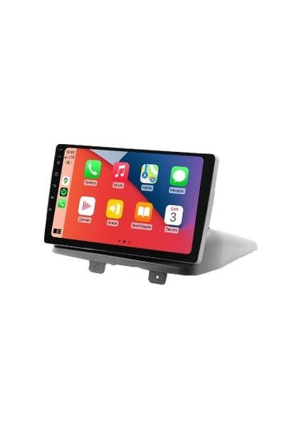 Fiat Doblo 2000-2012 4gb Ram 32GB Hafıza 4 Çekirdek Carplay Kamera Android Multimedya