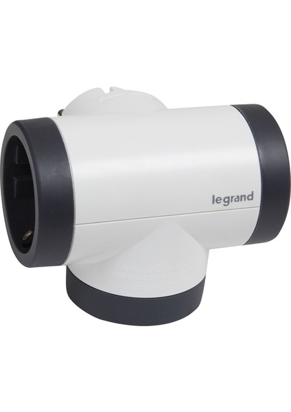 GRUP PRİZ 3X2P+T A+C USB + TYPE C