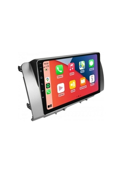 Daihatsu Materia 2006-2011 4gb Ram 64GB Hafıza 8 Çekirdek Carplay Kamera Android Multimedya fiyatları