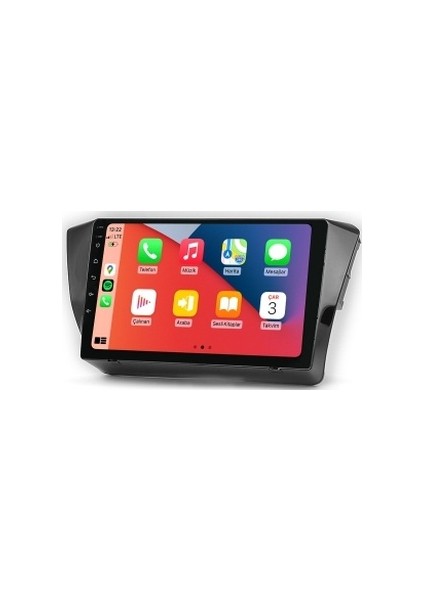 Skoda Super B 2015-2020 6gb Ram 64GB Hafıza 8 Çekirdek Carplay Kamera Android Multimedya fiyatları