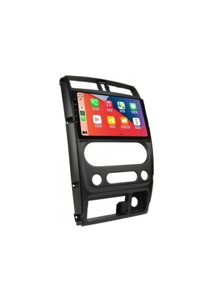 Suziki Jimny 2006-2017 8gb Ram 128GB Hafıza 8 Çekirdek Carplay Kamera Android Multimedya fiyatları