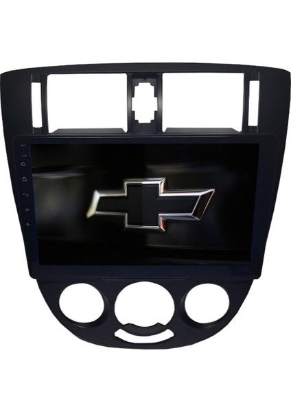 Chevrolet Lacetti 2004-2008 4gb Ram 32GB Hafıza 4 Çekirdek Carplay Kamera Android Multimedya
