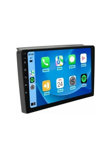 Citroen Jumper 2006-2011 8gb Ram 128GB Hafıza 8 Çekirdek Carplay Kamera Android Multimedya