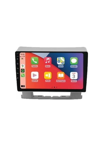 Opel Astra J 2010-2020 6gb Ram 64GB Hafıza 8 Çekirdek Carplay Kamera Android Multimedya fiyatları