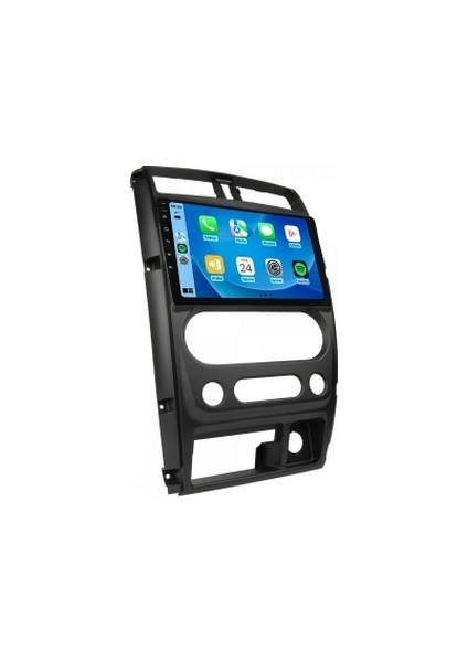Suziki Jimny 2006-2017 6gb Ram 64GB Hafıza 8 Çekirdek Carplay Kamera Android Multimedya