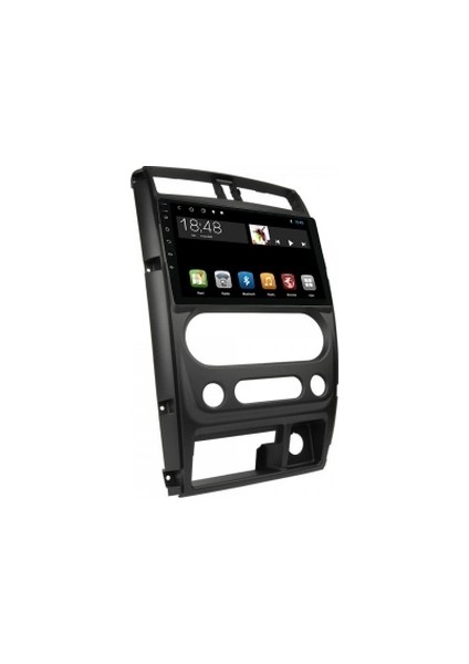 Suziki Jimny 2006-2017 6gb Ram 64GB Hafıza 8 Çekirdek Carplay Kamera Android Multimedya modelleri